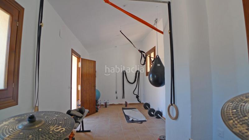Foto b63df02a-8315-4b9c-ac56-819295ef9091. Chalet en Xaló