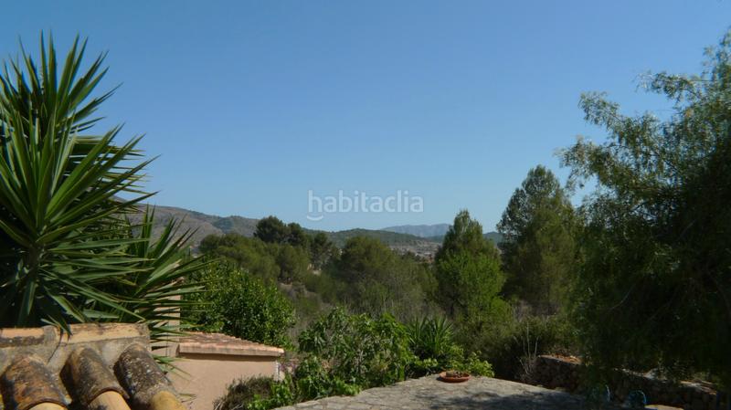 Foto cfe33f6d-9e5c-420f-b245-2c9c124d014b. Chalet en Xaló