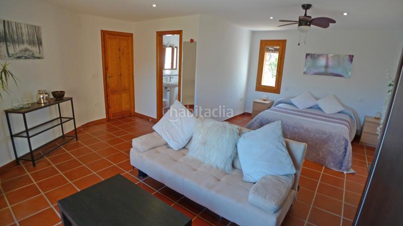 Foto d2620b8b-aace-4a39-a574-c4131f904f08. Chalet en Xaló