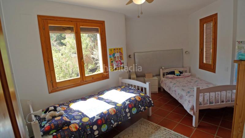 Foto d3fd73c6-0d20-481d-849b-469e4fcbaea2. Chalet en Xaló