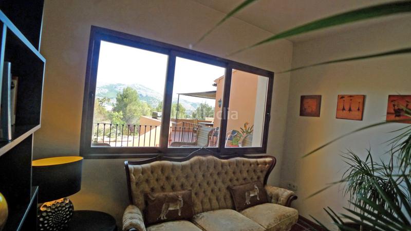 Foto d6dfd882-2eec-4c74-b7c1-bde50b80658d. Chalet en Xaló