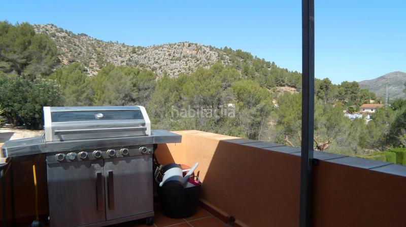 Foto d9e4887c-1cca-4f33-a2c3-5af86486c32f. Chalet en Xaló