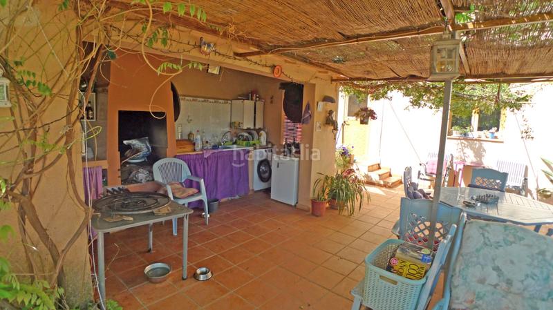 Foto eed1b154-575f-413d-a941-82b2714cc3a1. Chalet en Xaló