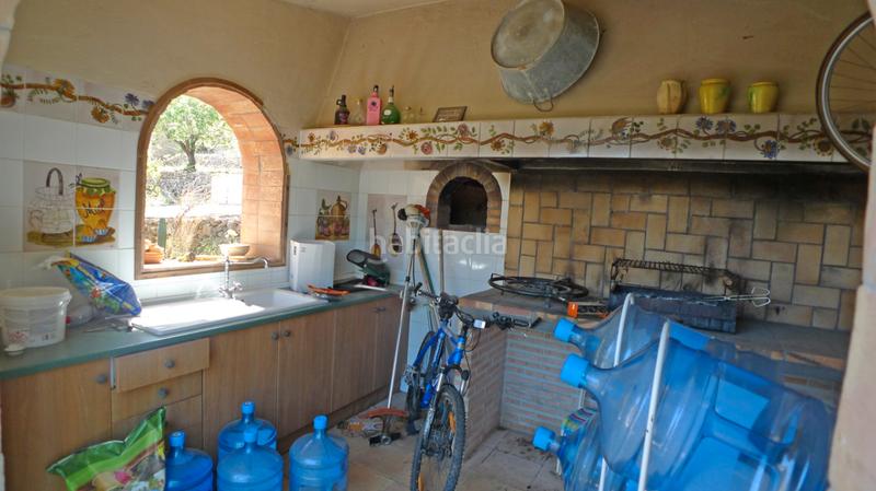Foto f0a6bfff-d012-47d2-86ea-e850293b9870. Chalet en Xaló