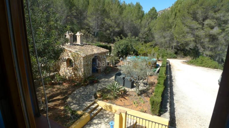 Foto fa4c1901-efaf-4454-b2d0-4670ebcb3412. Chalet en Xaló