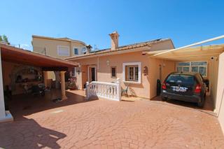 Chalet à Vall de Laguart