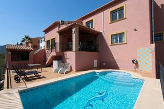 Chalet à Orba