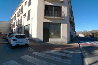 Local Comercial a Xaló