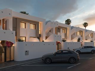 Apartment in Murla