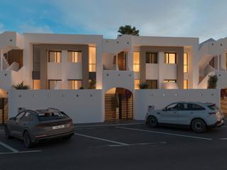 Apartament a Murla