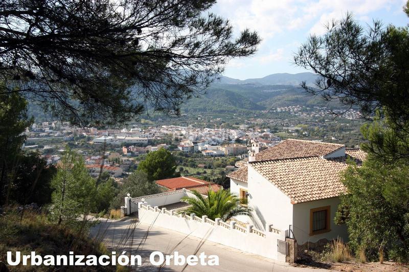 Foto 8f6e9cb9-e317-4d4c-9122-441ad9c31316. Terreno residencial en Orba