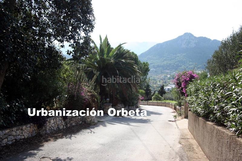 Foto b2b0b83c-ef37-43d4-a7c0-b24a3562dc63. Terreno residencial en Orba