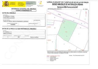 Residential Plot in Orba