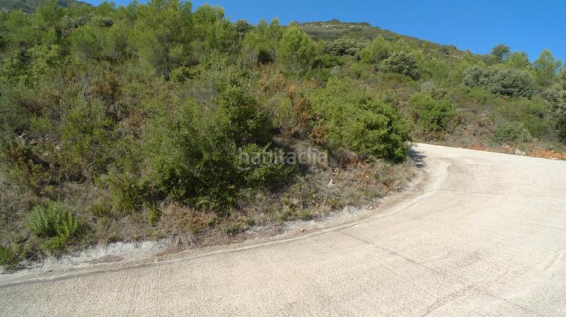 Foto 135d3f4a-b6bc-423f-8998-52757a384a6a. Terreno residenziale in Benichembla