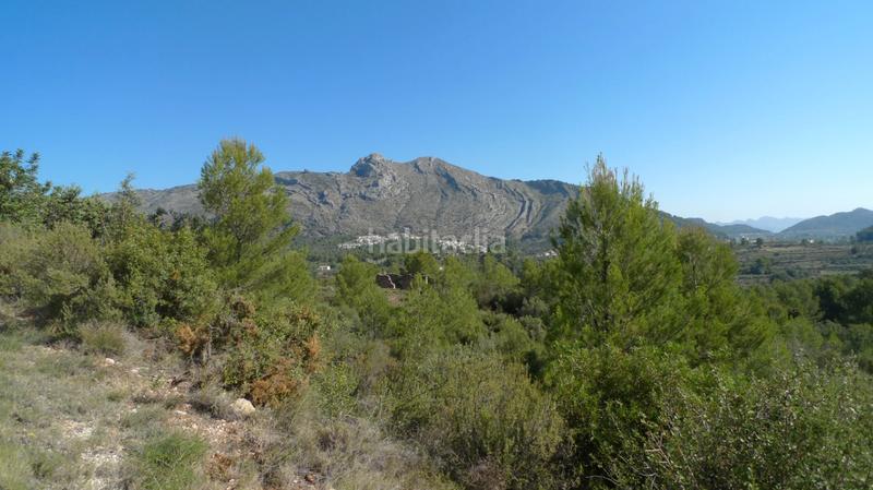 Foto 6042293e-36cc-4b90-9d30-fb2b76deeb25. Terreno residenziale in Benichembla