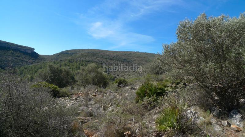 Foto 942ecbfc-f07a-4072-9698-28c74ab5b962. Terreno residenziale in Benichembla