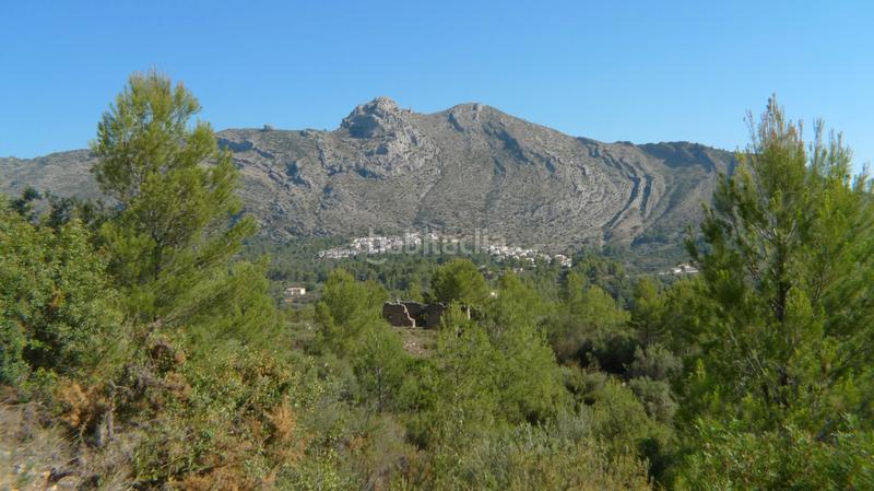 Foto 9abf0334-3d63-4e9a-a6a4-0b8bf7e84b82. Terreno residenziale in Benichembla