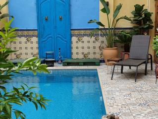 Mas à Sanet y Negrals