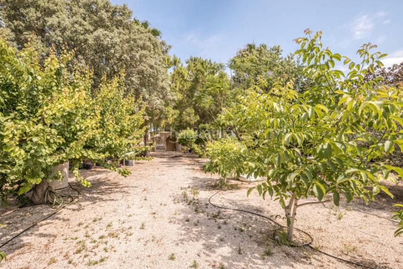 Foto 89f9052d-7554-41a9-9cbd-21ba002a8845. Chalet mit heizung parking pool in La Xara-La Sella Dénia