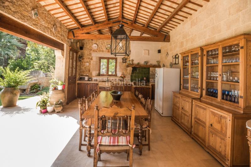 Foto 9164bacc-cbec-4c37-8eb1-9142ed80b4c3. Chalet mit heizung parking pool in La Xara-La Sella Dénia