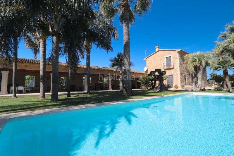 Foto d7920e0a-6c2e-4c97-850d-6a22ec067c3d. Chalet mit heizung parking pool in La Xara-La Sella Dénia