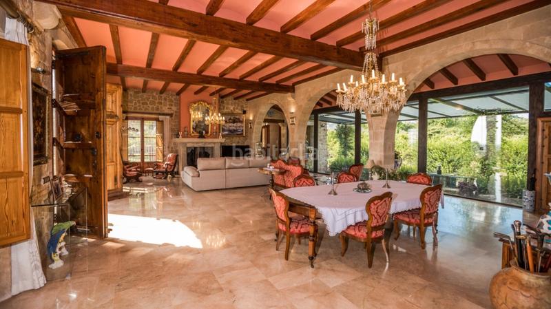 Foto 067825a3-86eb-4432-a648-ffc20be5e3c9. Chalet with heating parking pool in La Xara-La Sella Dénia