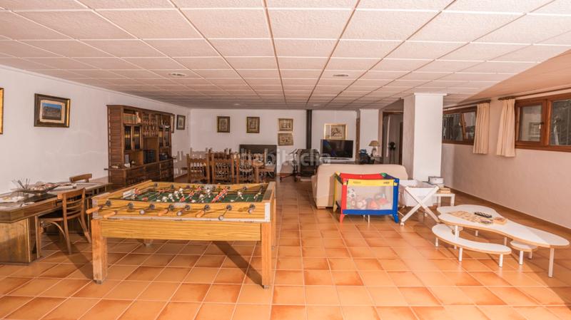 Foto 0b16cea4-0e1d-416b-a65f-6bb5d202c93f. Chalet with heating parking pool in La Xara-La Sella Dénia