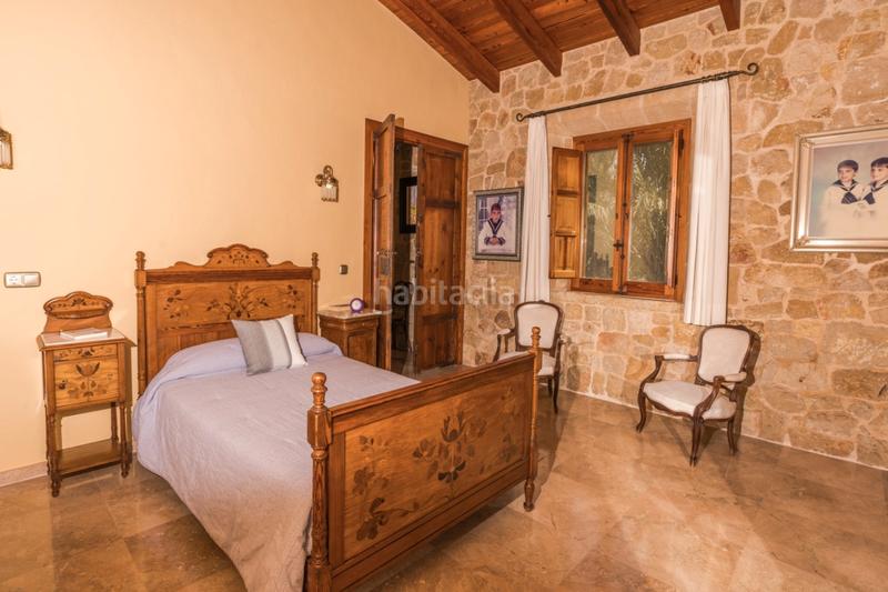 Foto 2786cbd5-9b95-46ad-9e20-fa43e5279fa6. Chalet with heating parking pool in La Xara-La Sella Dénia