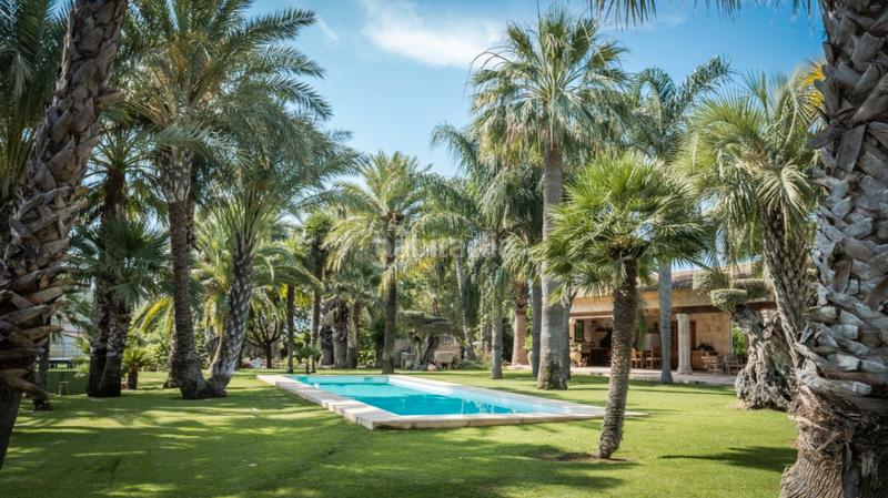 Foto 2a436b4d-e457-46d8-bb05-ff5c3a46b1a5. Chalet with heating parking pool in La Xara-La Sella Dénia