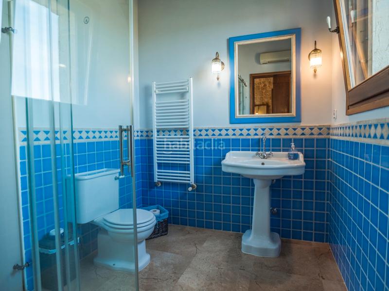 Foto 2d203b6c-da0d-44c2-885d-b29dc6f6d484. Chalet with heating parking pool in La Xara-La Sella Dénia