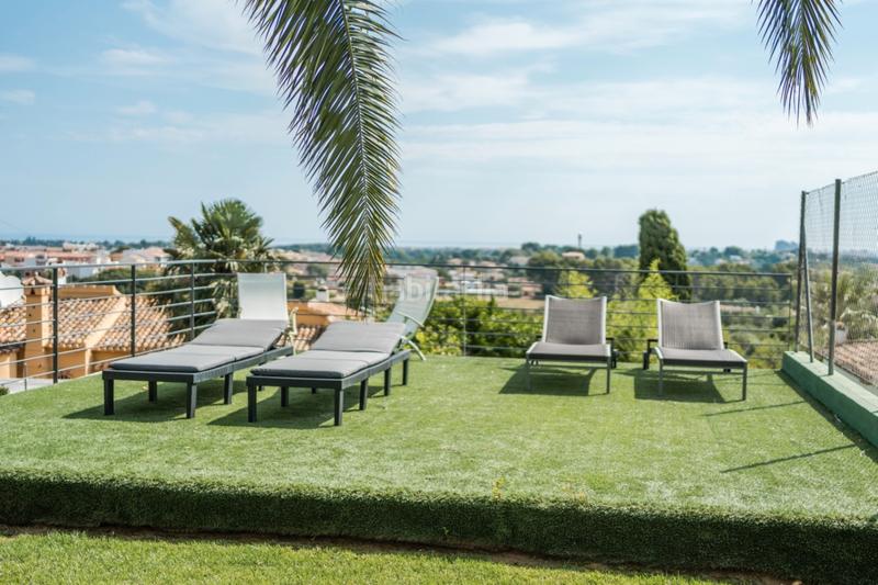 Foto 4eb0b5d4-e561-4296-8616-bc090375eed6. Chalet with heating parking pool in La Xara-La Sella Dénia