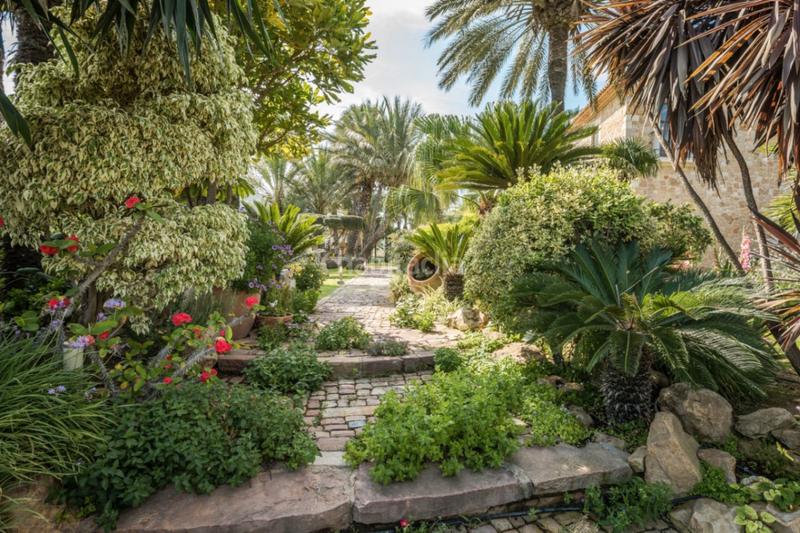 Foto 5a294728-9f1c-4dc5-a042-24f97754240d. Chalet with heating parking pool in La Xara-La Sella Dénia