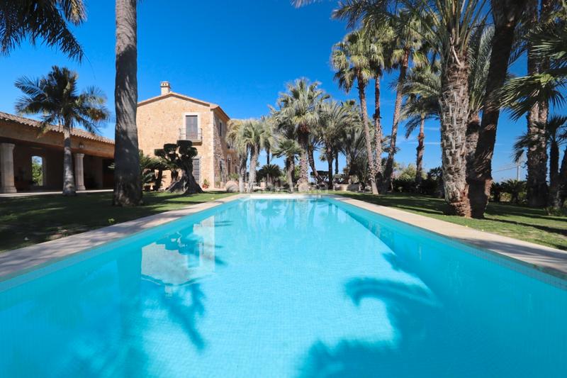 Foto a50090d6-3f52-446e-b453-1027cd01ebeb. Chalet with heating parking pool in La Xara-La Sella Dénia