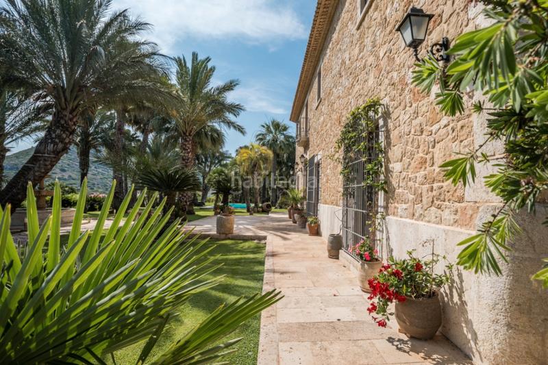 Foto ba7af512-e26b-4f09-8d01-e3486014001b. Chalet with heating parking pool in La Xara-La Sella Dénia