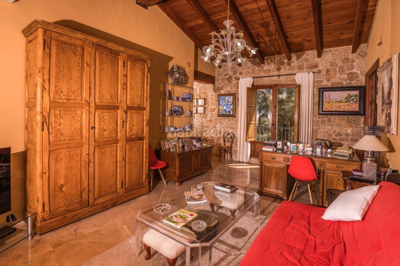 Foto c36af469-09cb-4b9e-9c0c-d8c692f88d5a. Chalet with heating parking pool in La Xara-La Sella Dénia