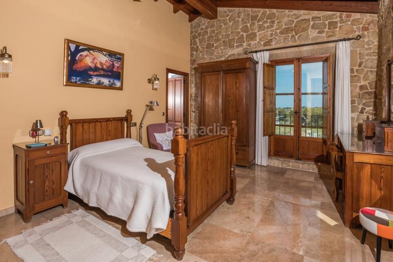 Foto da5fe764-caf1-49c1-8cd5-0c66fb0f8233. Chalet with heating parking pool in La Xara-La Sella Dénia