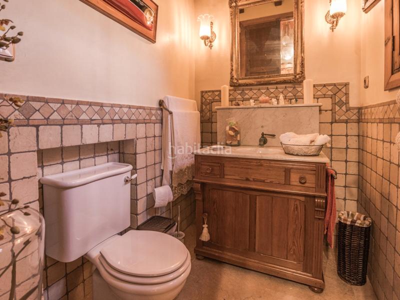 Foto e1e2ed3a-023b-49fd-97d5-7df507abf9bf. Chalet with heating parking pool in La Xara-La Sella Dénia