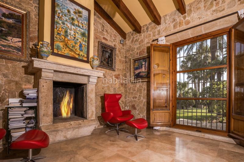 Foto eab582ca-45d0-4515-908c-fa6840097f29. Chalet with heating parking pool in La Xara-La Sella Dénia