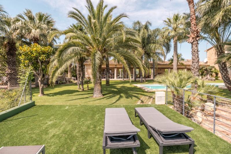 Foto 9cc83dbe-880f-44ba-9ec6-b678c3709ee2. Chalet en La Xara-La Sella Dénia