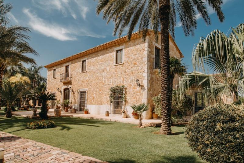 Foto a320130d-6cf1-4c30-aba0-2a94e0823b1d. Chalet en La Xara-La Sella Dénia