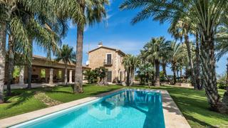 Chalet en La Xara-La Sella