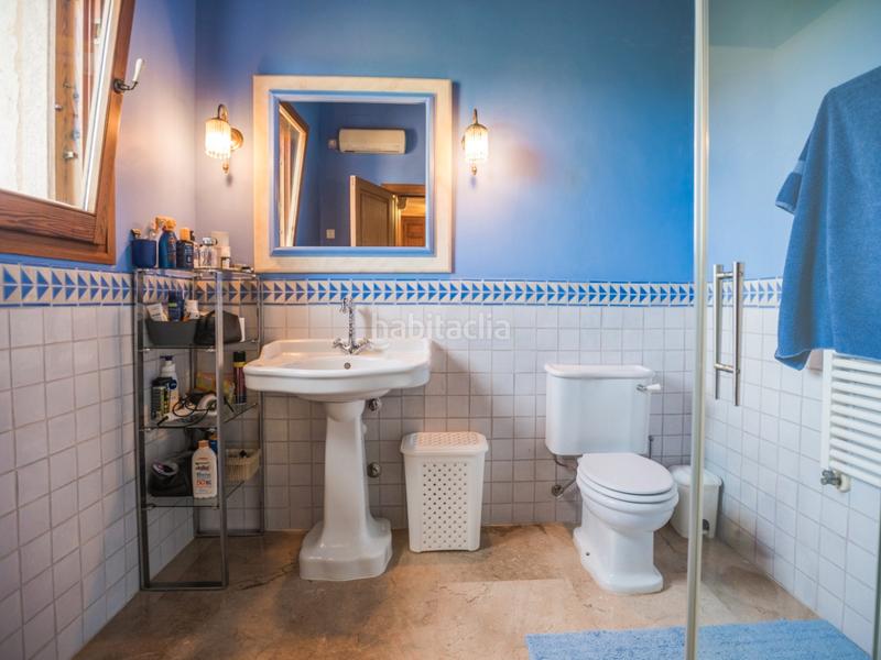 Foto dab77732-aadf-4016-b8f8-eae8bdaa4ba5. Xalet amb calefacció aparcament piscina a La Xara-La Sella Dénia