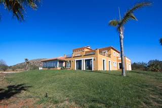 Chalet en Pedreguer