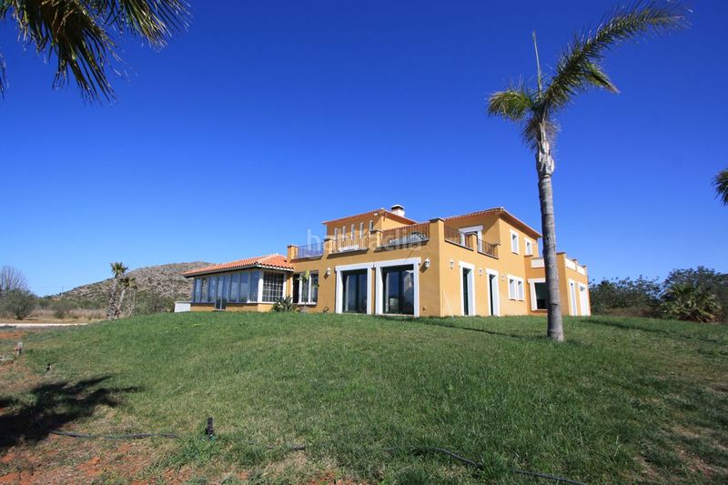 Foto 1c16e3dd-6722-43df-8233-85bb1c1579c6. Chalet avec chauffage parking dans La Sella Pedreguer