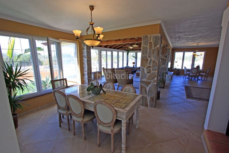 Foto 6c3165d7-68a0-4b66-a44c-77e7422561f0. Chalet avec chauffage parking dans La Sella Pedreguer