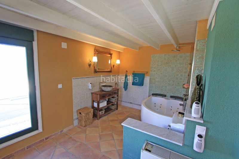 Foto 91a8a943-91c7-489e-8ab0-6204f7db73b4. Chalet avec chauffage parking dans La Sella Pedreguer