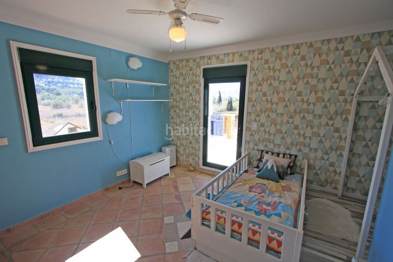 Foto ec25f58c-7213-43db-b9d8-8bde577a9cc6. Chalet avec chauffage parking dans La Sella Pedreguer