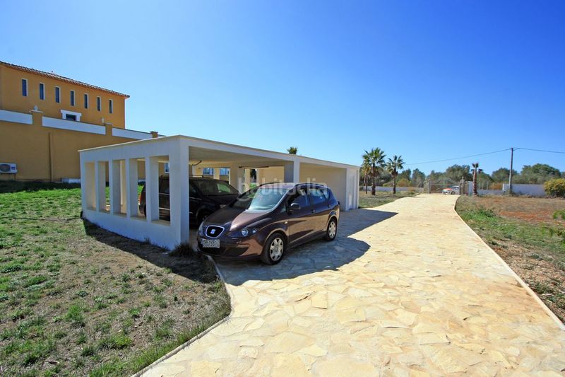 Foto f2a0a879-3f42-4375-ab21-e0c6aefb975e. Chalet avec chauffage parking dans La Sella Pedreguer