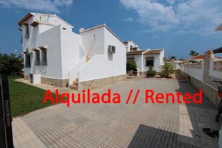 Chalet in Poblets (els)