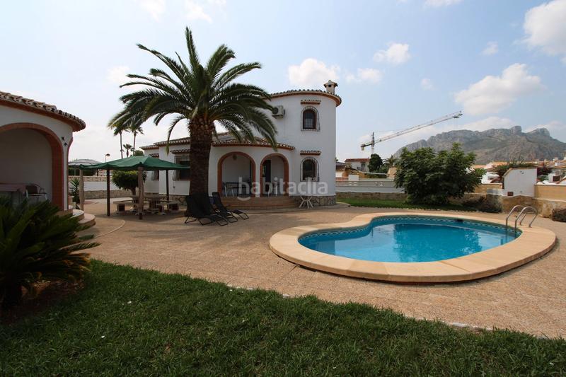 Foto 2448a89f-639e-41d3-8639-23cc2f94899c. Chalet en Poblets (els)